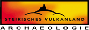 Steirisches Vulkanland - Archologie