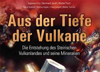 Aus der Tiefe der Vulkane