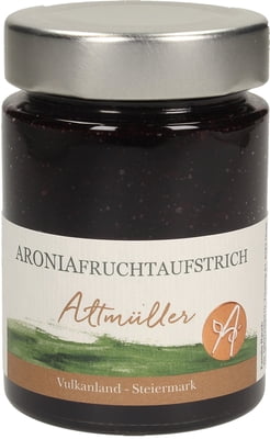 Altmüller Aroniafruchtaufstrich - 240 g