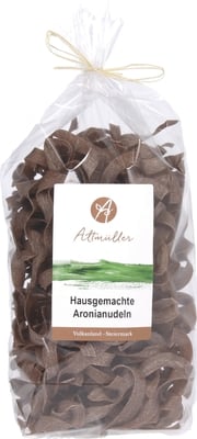 Altmüller Hausgemachte Aronianudeln - 250 g