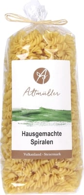 Altmüller Hausgemachte Spiralen - 250 g