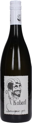 Kobatl-Biohof Souvignier gris BIO 2017 - 0,75 l