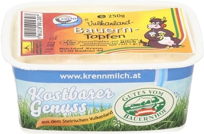 Milchproduktspezialitäten Krenn Topfen