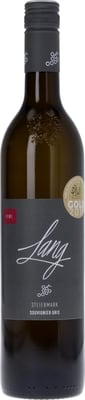 Weinhof Lang Souvignier Gris 2017 - 0,75 l