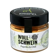 Weingut Krispel Paprika & Chili