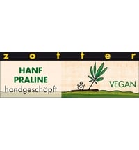 Zotter Schokoladenmanufaktur Bio Schoko Minis Hanfpranline