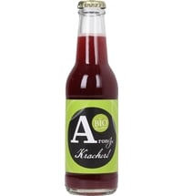 Garonia - das Aronia- Sommerkracherl Aronja Kracherl bio Glasflasche 0,2l