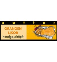 Zotter Schokoladenmanufaktur Bio Schoko Minis "Orangenlikör"