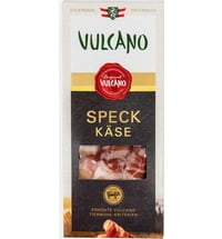 Vulcano Speckkäse