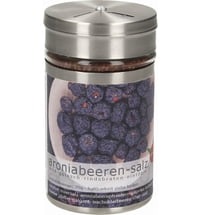 Gewürzinsel Aronia Orangen Salz