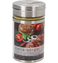 Gewürzinsel Steira-Börger