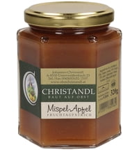 Obsthof Christandl Mispel-Apfel