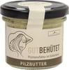 Gutbehütet Pilzmanufaktur Bio-Pilzbutter - 100 g