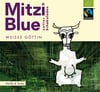 Zotter Schokoladenmanufaktur Mitzi Blue "Weiße Göttin"