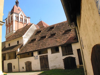 Schloss Tabor Feldbach