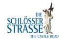 Die Schlösserstrasse - The castle Road