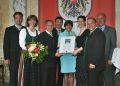 Sieger Eden Award 