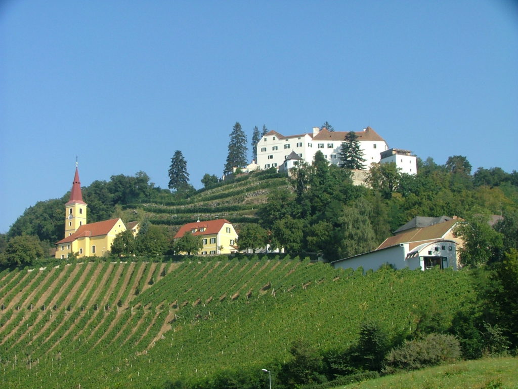 Kapfenstein