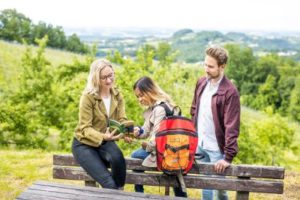 Leben & Lernen in der Südoststeiermark