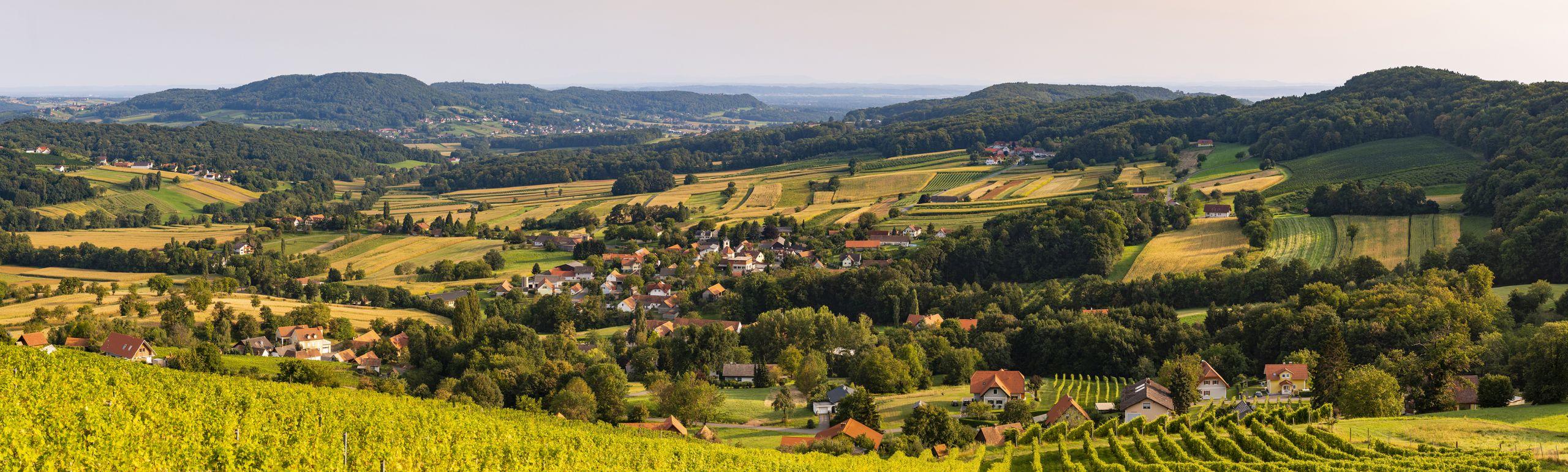 Modellregion Bioökonomie & Kreislaufwirtschaft